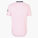 Adidas Arsenal 22/23 Authentic Third Shirt Shirt Pink