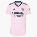 Adidas Arsenal 22/23 Authentic Third Shirt Shirt Pink