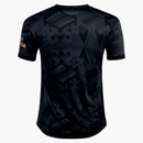 Adidas Arsenal 22/23 Away Authentic Jersey Black