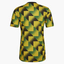 Adidas Arsenal FC Pre-Match Jersey Eqt Yellow/Green/Black (2022)