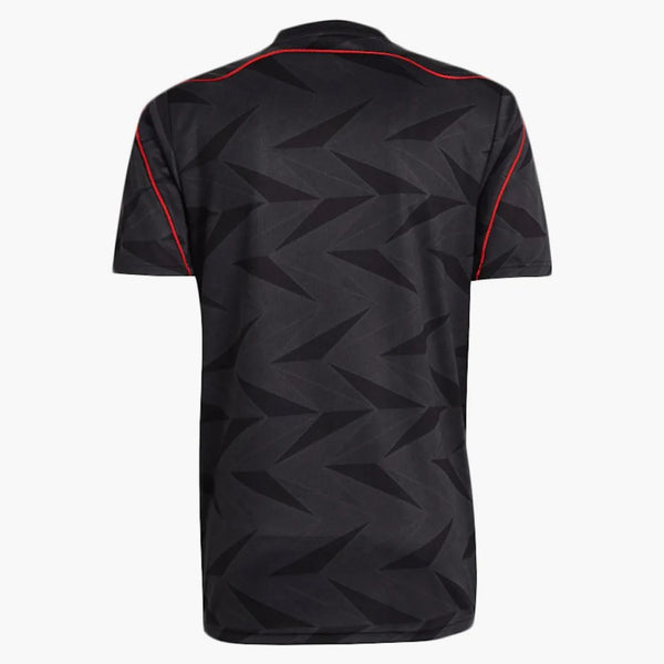Adidas Arsenal FC x 424 Jersey Black