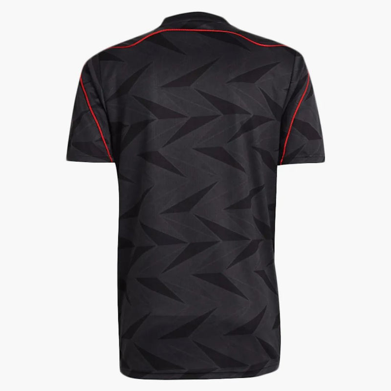 Adidas Arsenal FC x 424 Jersey Black