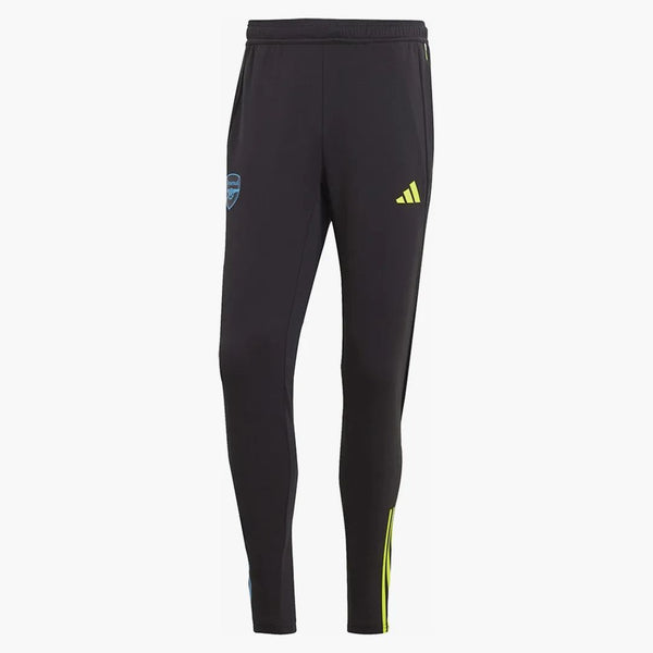 Adidas Arsenal Tiro 23 Training Pants Black