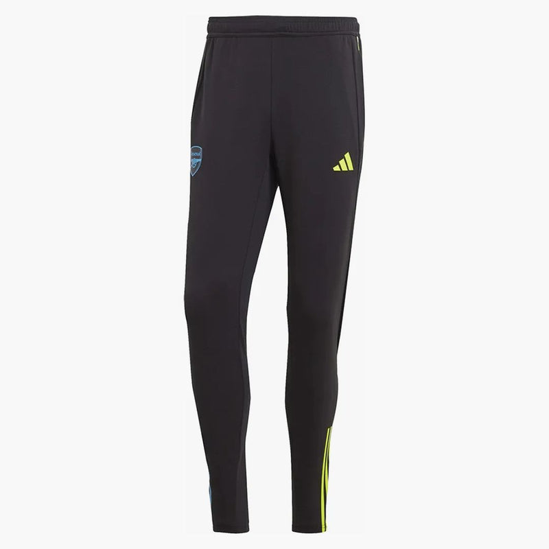 Adidas Arsenal Tiro 23 Training Pants Black