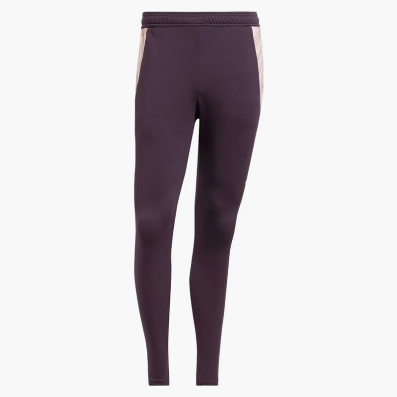 Adidas Arsenal Tiro 24 Pants Aurora Black