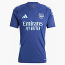 Adidas Arsenal Tiro 24 Training Jersey Night Sky