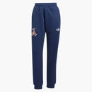 Adidas Arsenal Vrct Tracksuit Bottoms Night Indigo