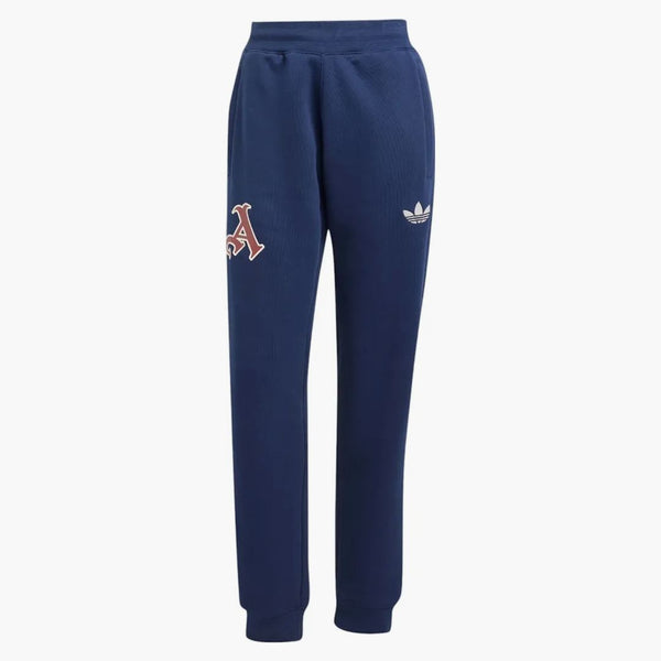 Adidas Arsenal VRCT Tracksuit Bottoms Night Indigo