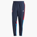 Adidas Arsenal Woven Track Pants Legend Ink
