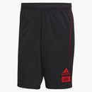 Adidas Arsenal X 424 Training Shorts Black