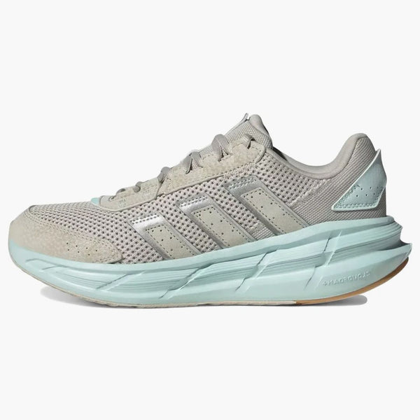 Adidas Astrastar Beige Silver Halo Mint (Women's)