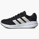 Adidas Astrastar Black White Grey pět