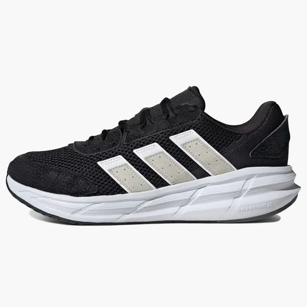 Adidas Astrastar Black White Grey pět