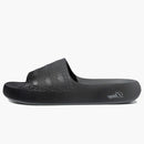 Adidas ayoon glider dime core svart (kvinnors)