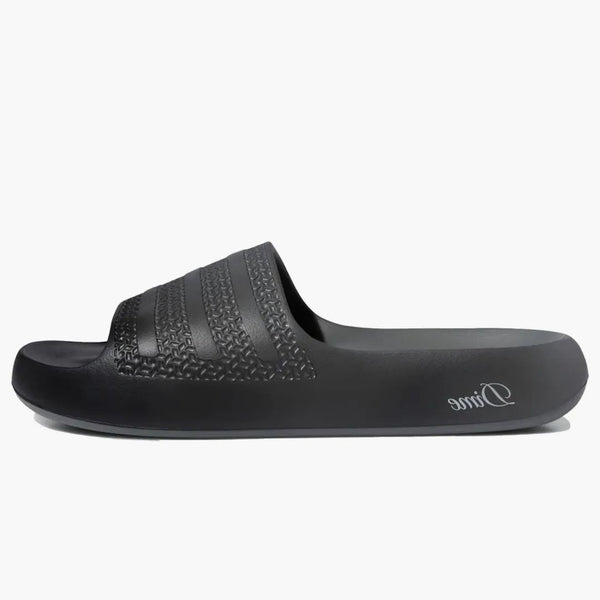 Adidas Ayoon Slides Dime Core Black (Women's)