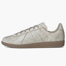 Adidas Bw Army Earth Strata Cracked Leather