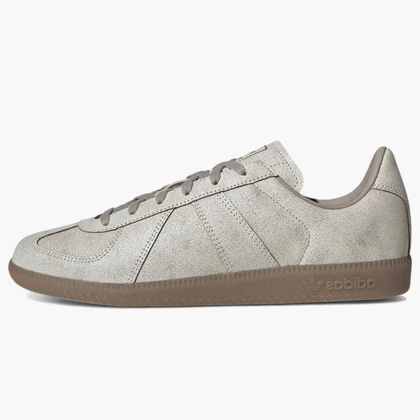 Adidas Bw Army Earth Strata Cracked Leather