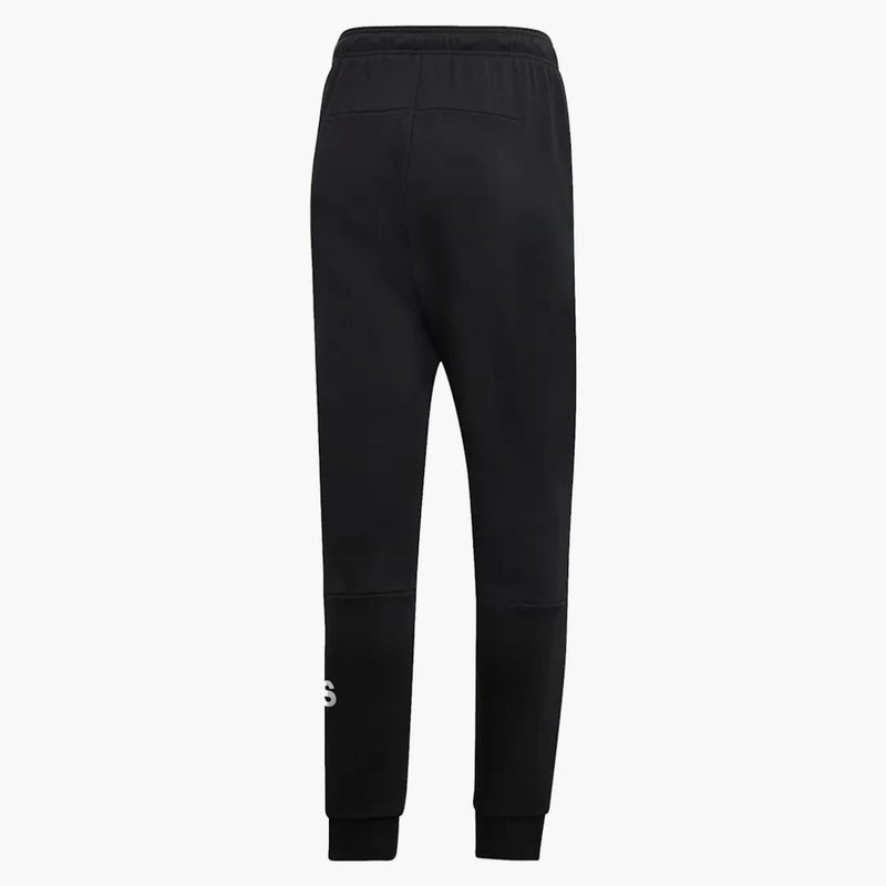 Adidas Badge of Sport French Terry Pants Black/White