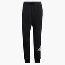 Adidas Badge of Sport French Terry Pants Black/White