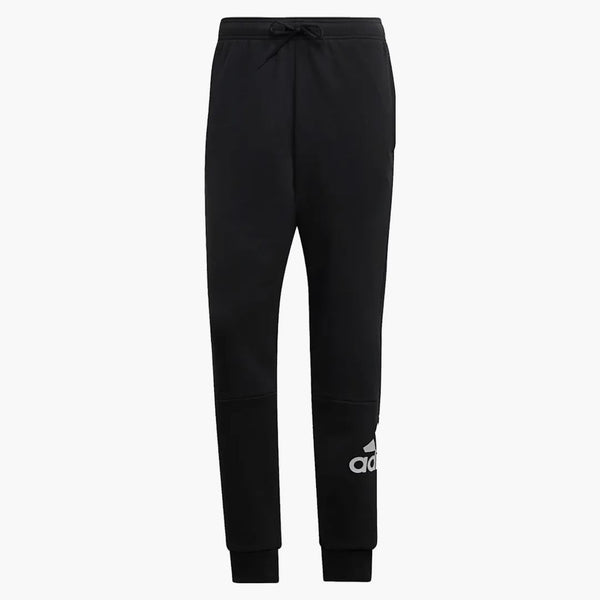 Adidas Badge Of Sport French Terry Pants Black/white