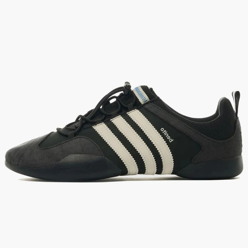 Adidas Ballerina Bad Bunny Black Chalk