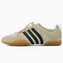 Adidas Ballerina Bad Bunny Off White Black Gum
