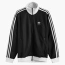 Adidas Beckenbauer Track Top Black/White