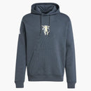 Adidas Bellingham Hoodie Gray