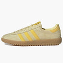 Adidas Bermuda Almost Yellow (women's)