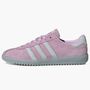 Adidas Bermuda Bliss Lilac Halo Blue (women's)
