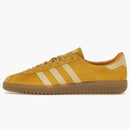 Adidas Bermuda Bold Gold