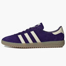Adidas Bermuda Collegiate Purple