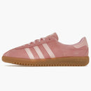 Adidas Bermuda Glow Pink