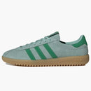 Adidas Bermuda Hazy Green (women's)