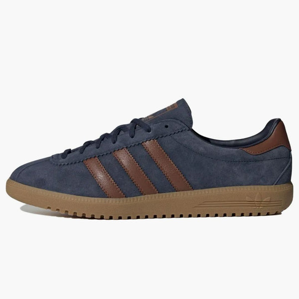 Adidas Bermuda Legend Ink Brown