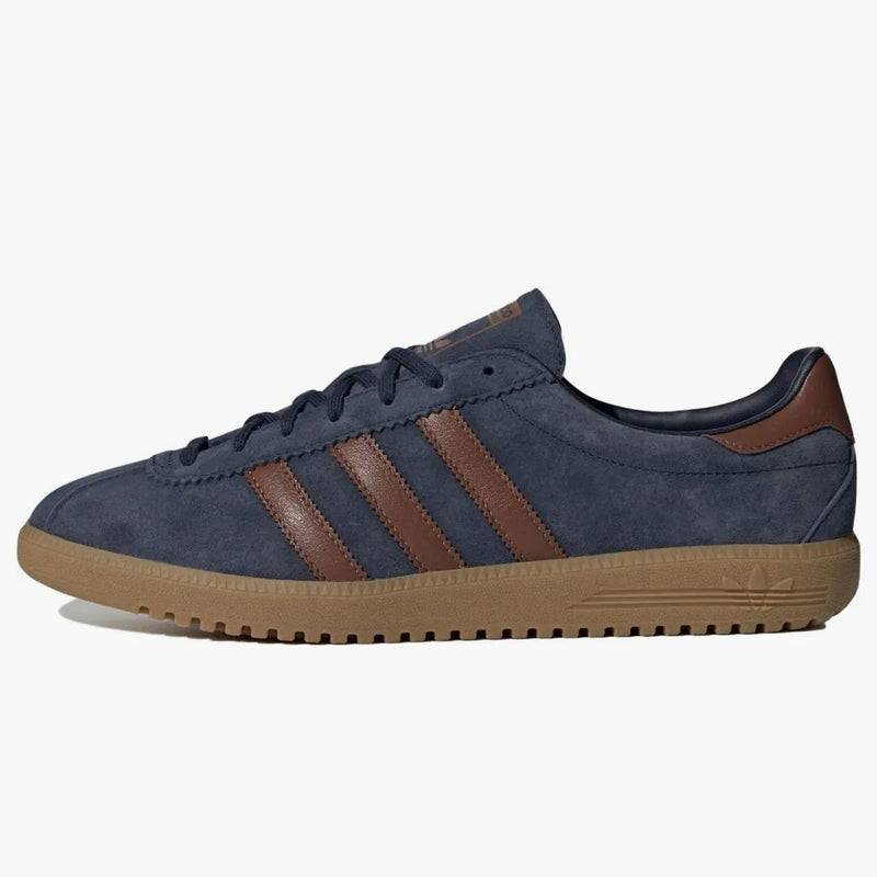 Adidas Bermuda Legend Ink Brown