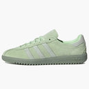 Adidas Bermuda Linen Green (women's)