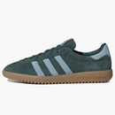 Adidas Bermuda Mineral Green (women's)