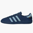 Adidas Bermuda Mystery Blue