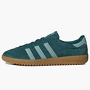 Adidas Bermuda Mystery Green