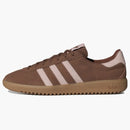 Adidas Bermuda Preloved Brown (women's)