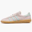 Adidas Bermuda Putty Mauve Semi Flash Aqua (women's)