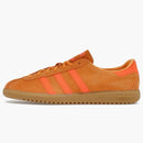 Adidas Bermuda Real Gold Solar Orange