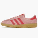 Adidas Bermuda Semi Pink Spark (women's)