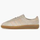 Adidas Bermuda Wonder White