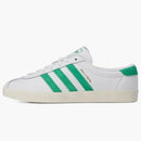 Adidas Blanc Sporty & Rich White Court Green (women's)
