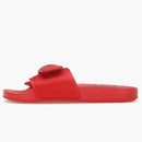Adidas Boost Slide Pharrell Active Red