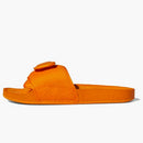 Adidas Boost Slide Pharrell Bright Orange