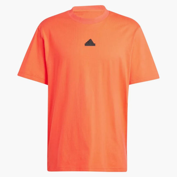 Adidas Brand Love T-shirt Bright Red