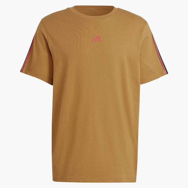 Adidas Brandlove T-shirt Bronze Strata
